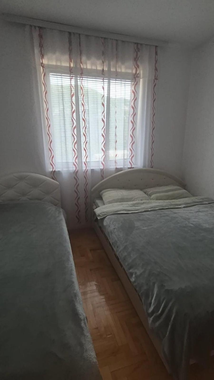 Apartman Bujisic Plužine Eksteriør bilde