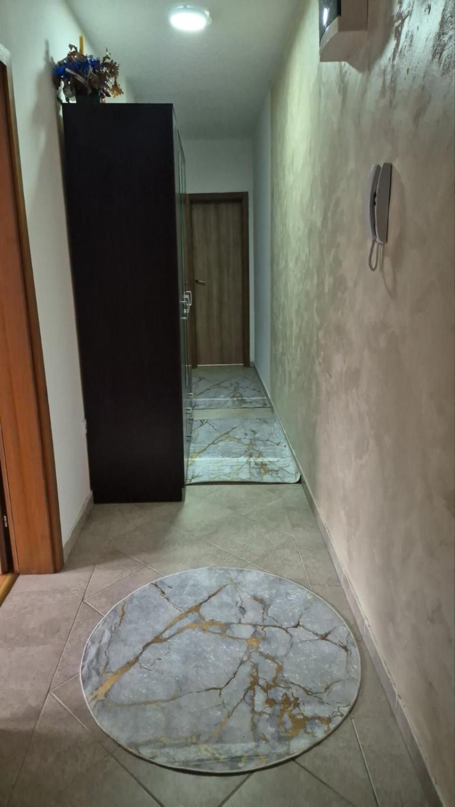 Apartman Bujisic Plužine Eksteriør bilde