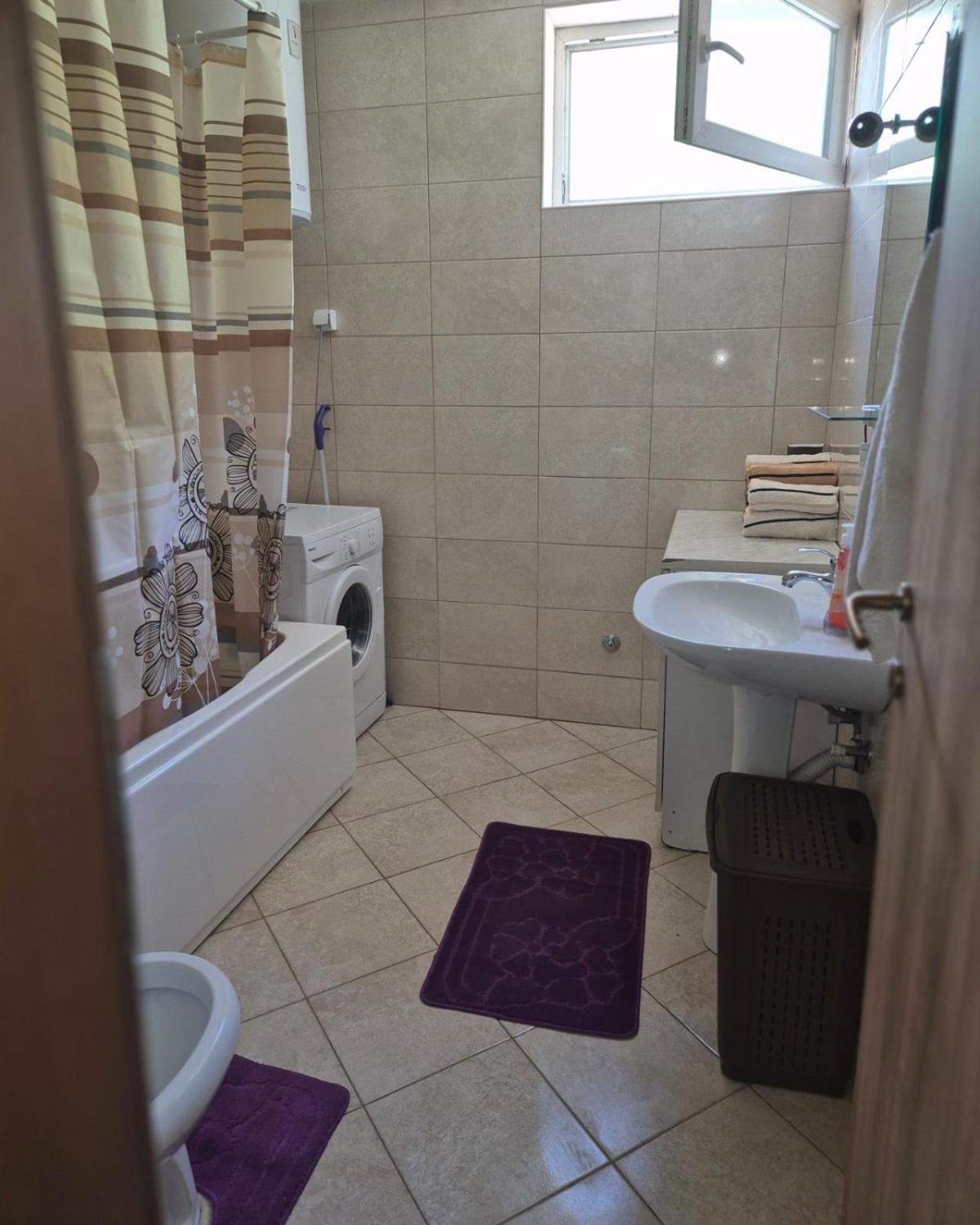 Apartman Bujisic Plužine Eksteriør bilde